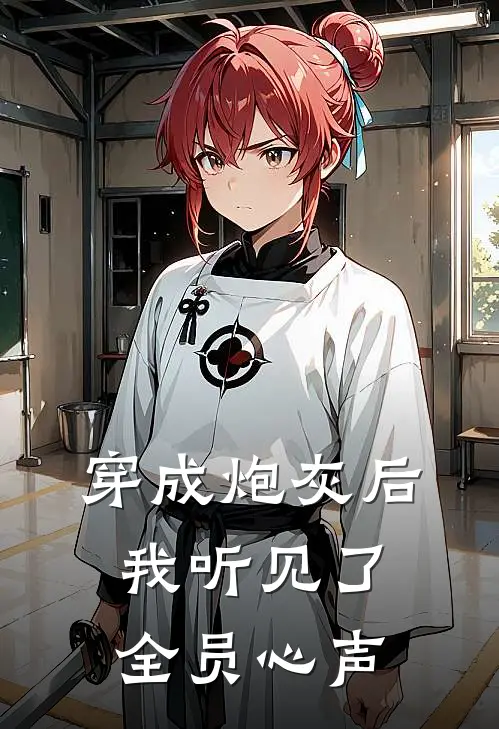 穿成炮灰后我听见了全员心声(苏一顾衍辰)完整版免费小说_最热门小说穿成炮灰后我听见了全员心声(苏一顾衍辰)