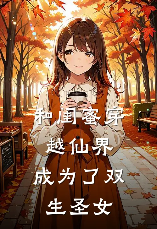 和闺蜜穿越仙界，成为了双生圣女