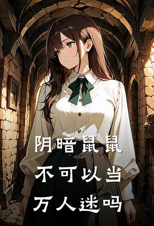 阴暗鼠鼠不可以当万人迷吗林英慈沈聿衡最新推荐小说_完结版小说推荐阴暗鼠鼠不可以当万人迷吗林英慈沈聿衡
