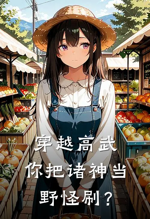 穿越高武，你把诸神当野怪刷？(苏跃林峰)最热门小说_小说完整版穿越高武，你把诸神当野怪刷？苏跃林峰