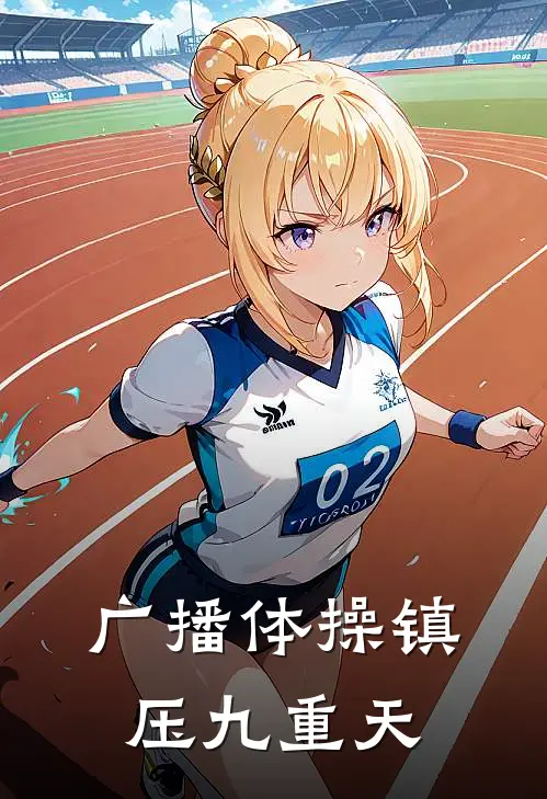 广播体操镇压九重天(林惊蛰陈莽)在线免费小说_热门网络小说广播体操镇压九重天林惊蛰陈莽