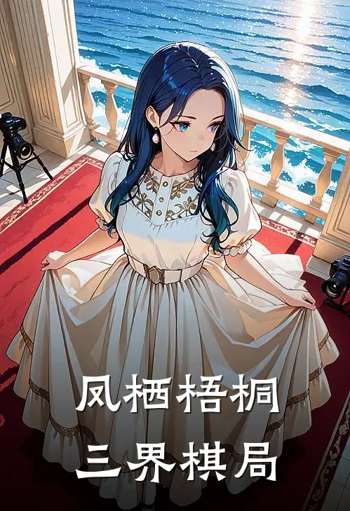 凤栖梧桐：三界棋局