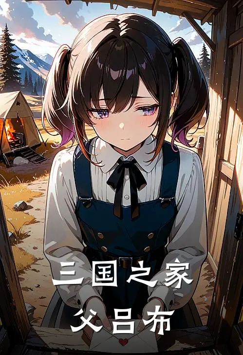 三国之家父吕布