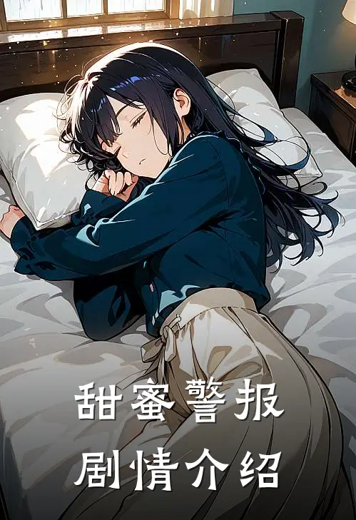 甜蜜警报剧情介绍