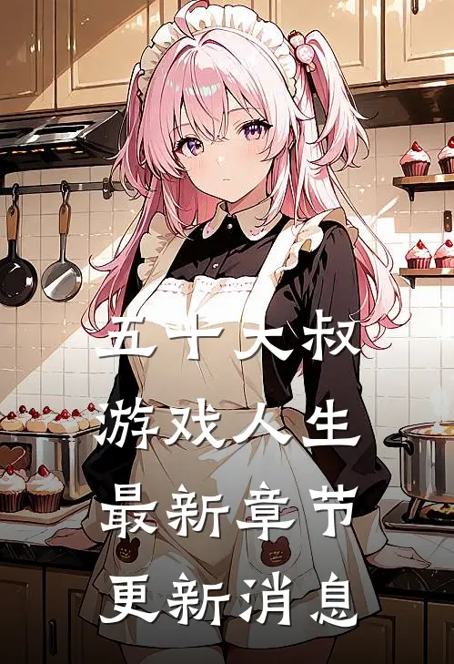 五十大叔游戏人生最新章节更新消息