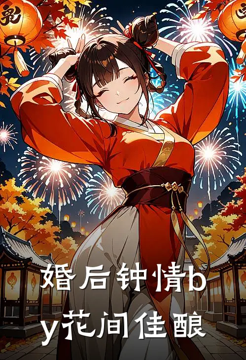 婚后钟情by花间佳酿