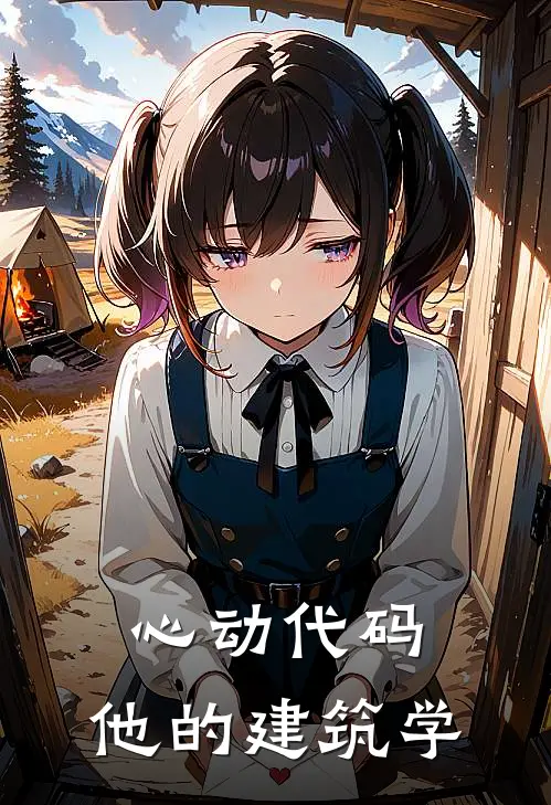 心动代码：他的建筑学