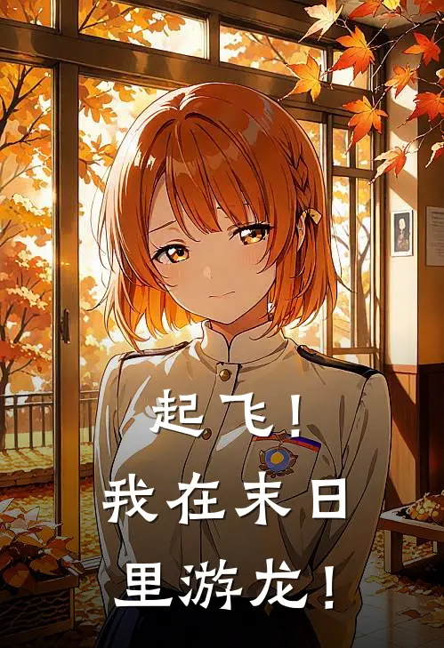 起飞！我在末日里游龙！