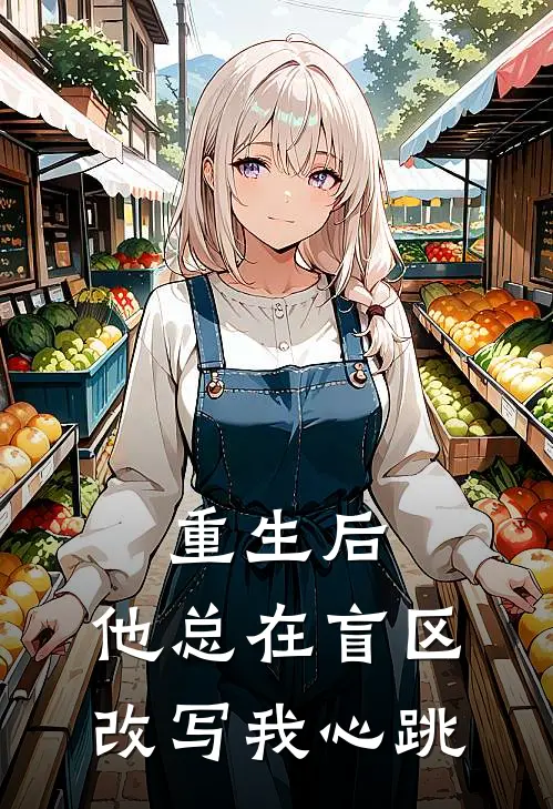 重生后，他总在盲区改写我心跳