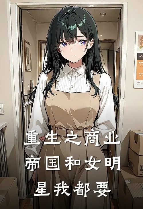重生之商业帝国和女明星我都要