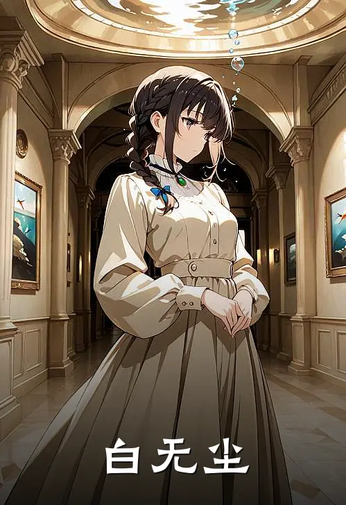 白无尘(聂莫黎聂莫琪)最新好看小说_最新章节列表白无尘(聂莫黎聂莫琪)