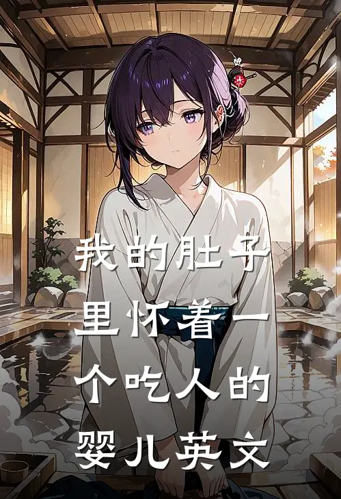 我的肚子里怀着一个吃人的婴儿英文