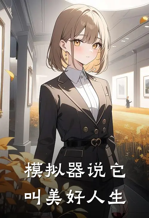 模拟器说它叫美好人生