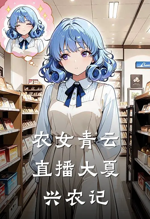 农女青云：直播大夏兴农记(凌韵田翁)免费小说全本阅读_最新章节列表农女青云：直播大夏兴农记(凌韵田翁)