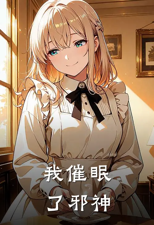 我催眠了邪神林恩林恩热门完结小说_最热门小说我催眠了邪神林恩林恩