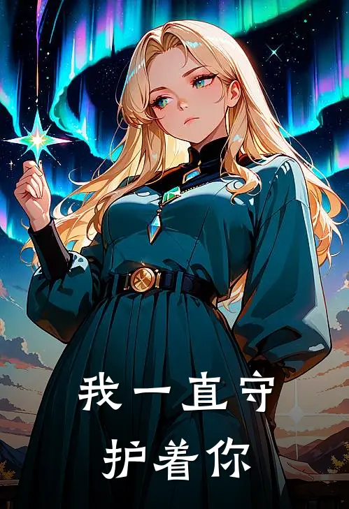 我一直守护着你