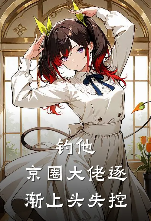 钓他，京圈大佬逐渐上头失控(夏栀秦绍川)在哪看免费小说_最新章节列表钓他，京圈大佬逐渐上头失控(夏栀秦绍川)