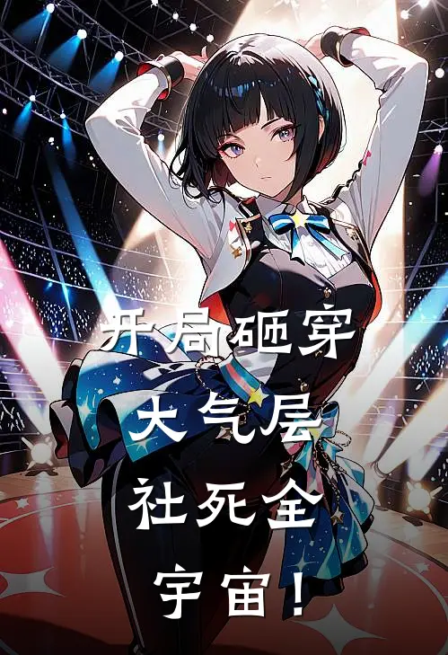 开局砸穿大气层，社死全宇宙！(苏璃早田进)完结小说_热门小说推荐开局砸穿大气层，社死全宇宙！苏璃早田进