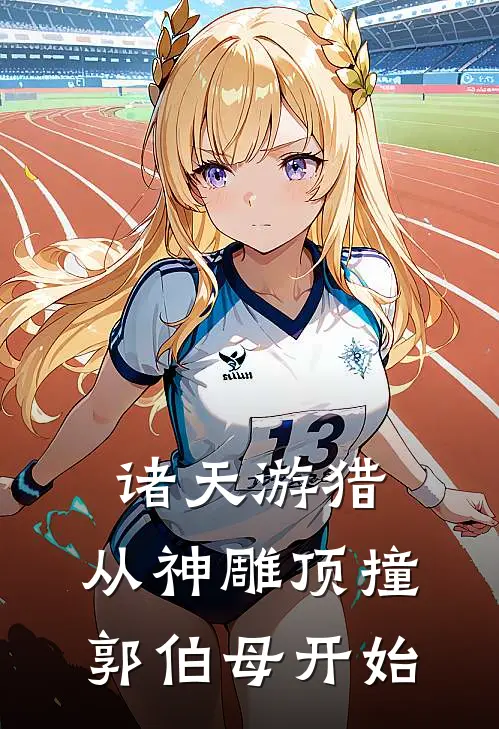 诸天游猎：从神雕顶撞郭伯母开始