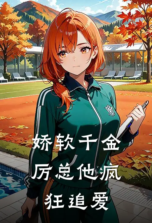 娇软千金，厉总他疯狂追爱(苏酥厉秉嵊)小说全文免费阅读_无弹窗全文免费阅读娇软千金，厉总他疯狂追爱(苏酥厉秉嵊)