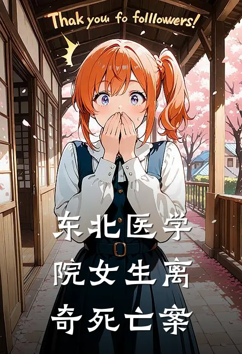 东北医学院女生离奇死亡案(孙静怡李雪梅)全文免费在线阅读_东北医学院女生离奇死亡案热门小说