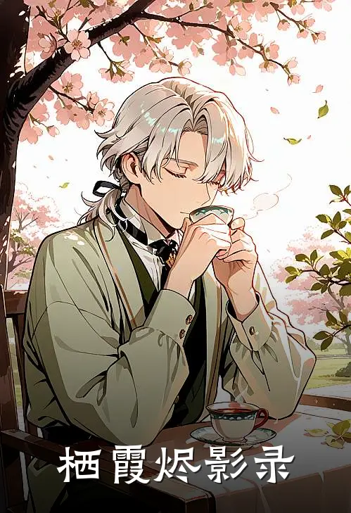 栖霞烬影录