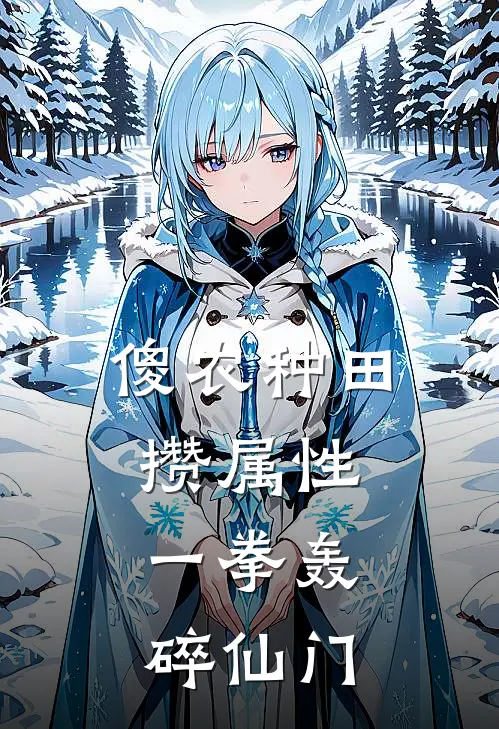 傻农种田攒属性，一拳轰碎仙门