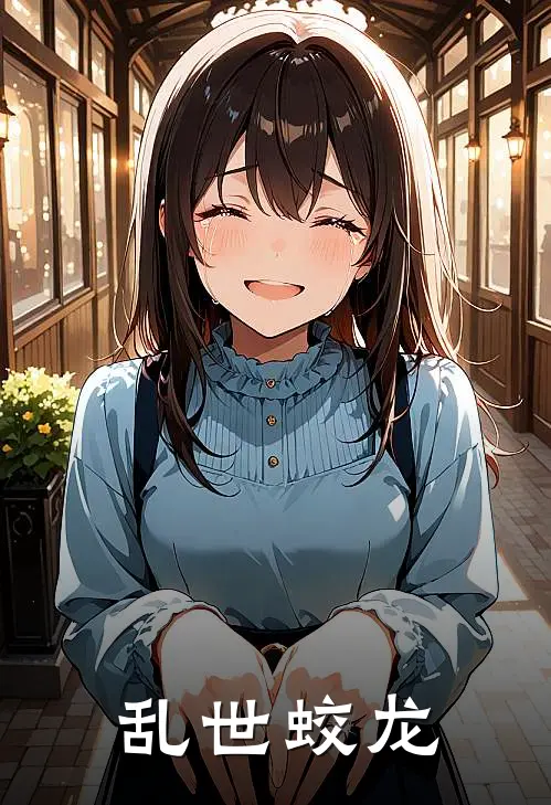 乱世蛟龙全文免费阅读无弹窗大结局_乱世蛟龙（李俊锋小峰）最新小说