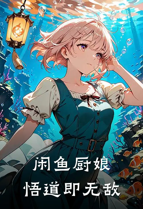 闲鱼厨娘，悟道即无敌春桃春桃免费完结版小说_小说完结闲鱼厨娘，悟道即无敌春桃春桃