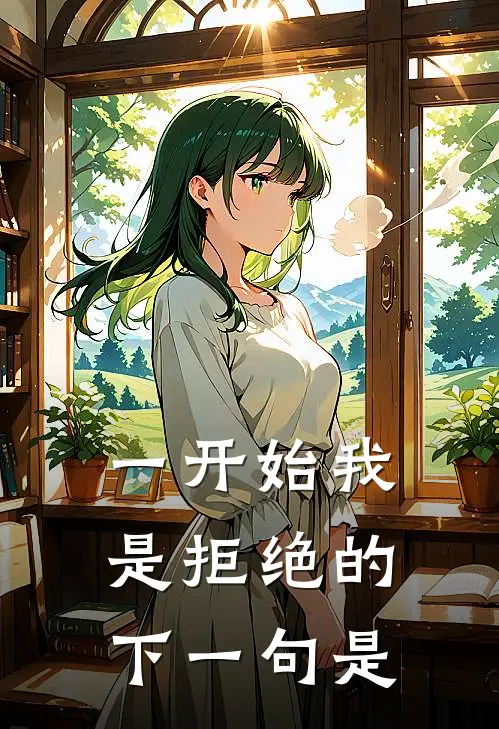 一开始我是拒绝的 下一句是