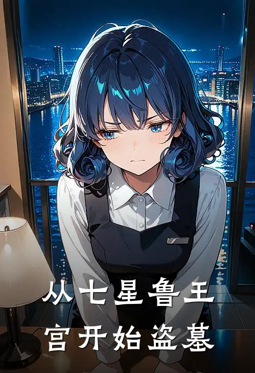 从七星鲁王宫开始盗墓