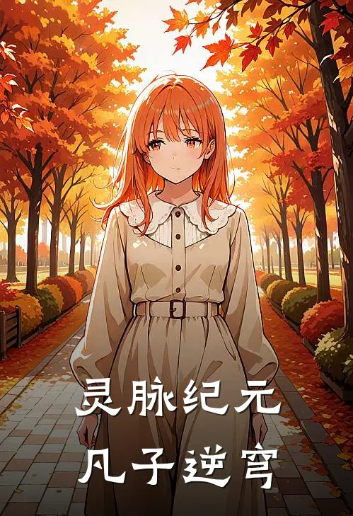 灵脉纪元：凡子逆穹(林风李虎)完结版小说_最新全本小说灵脉纪元：凡子逆穹林风李虎