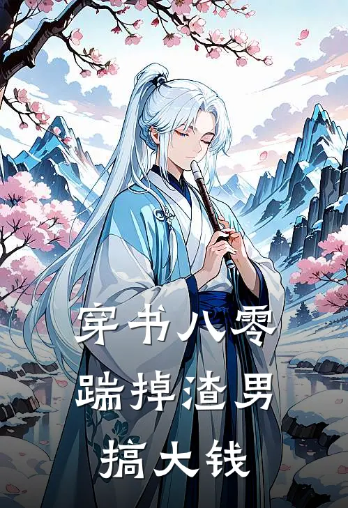 穿书八零：踹掉渣男搞大钱