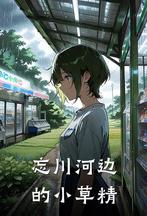 忘川河边的小草精