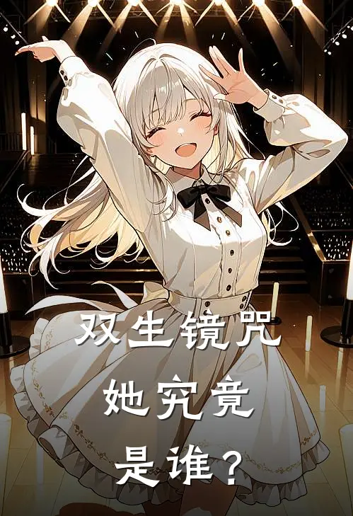 双生镜咒，她究竟是谁？