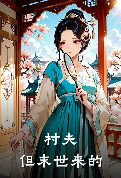 村夫，但末世来的