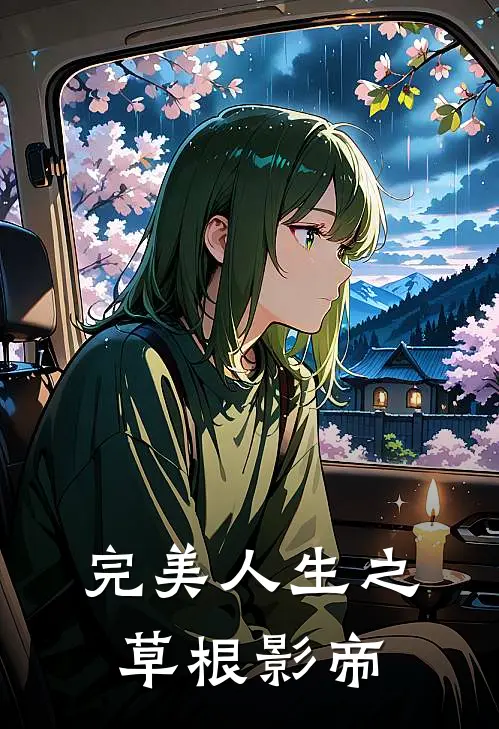 完美人生之草根影帝(陈宇杨米)完结小说_热门小说推荐完美人生之草根影帝陈宇杨米