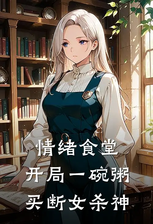 情绪食堂：开局一碗粥买断女杀神