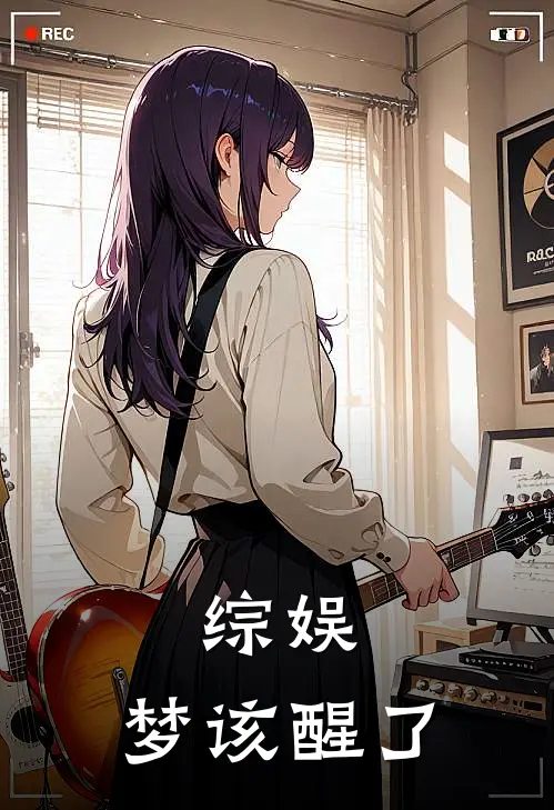 综娱：梦该醒了(缪瑞桉赵海棠)在线免费小说_免费阅读全文综娱：梦该醒了(缪瑞桉赵海棠)