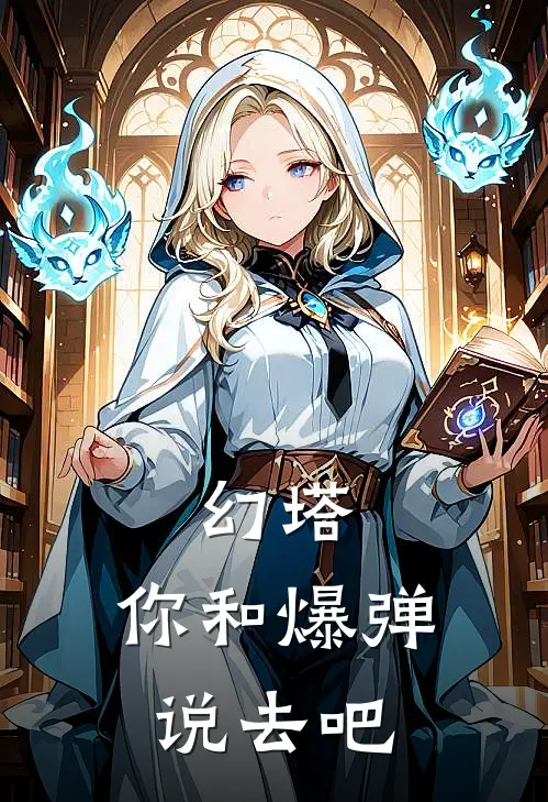 幻塔：你和爆弹说去吧叶凌风叶凌风小说完结推荐_完整版小说免费阅读幻塔：你和爆弹说去吧(叶凌风叶凌风)