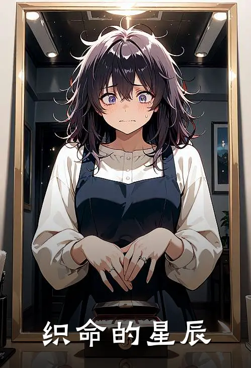 织命的星辰
