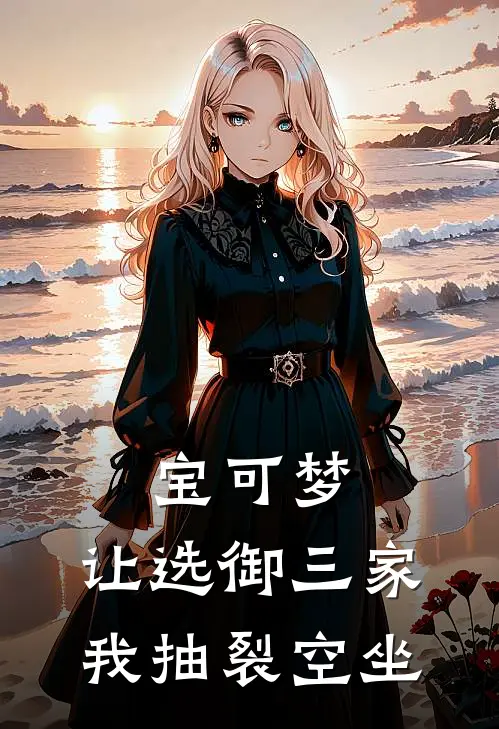 宝可梦：让选御三家，我抽裂空坐(林风林…风)热门小说_完结版小说全文免费阅读宝可梦：让选御三家，我抽裂空坐(林风林…风)