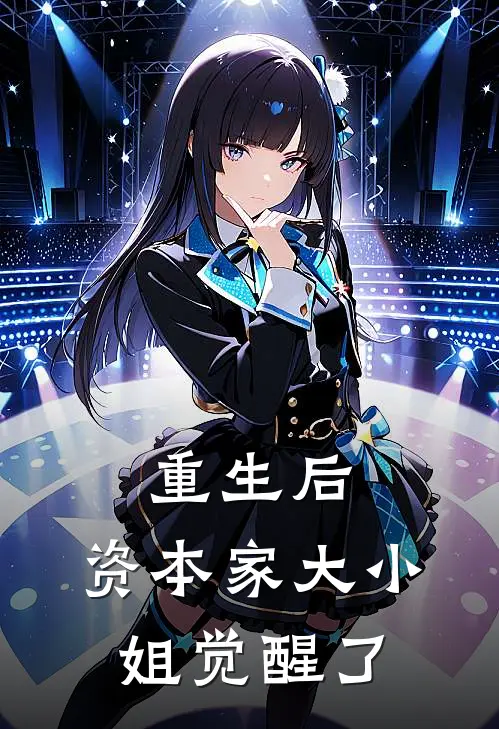 重生后，资本家大小姐觉醒了