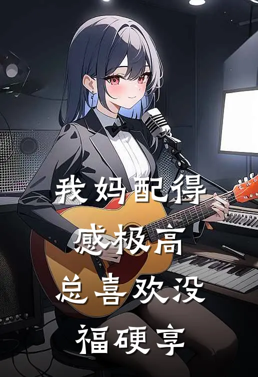 我妈配得感极高，总喜欢没福硬享(小晴顾晴)免费阅读完整版小说_完结免费小说我妈配得感极高，总喜欢没福硬享(小晴顾晴)