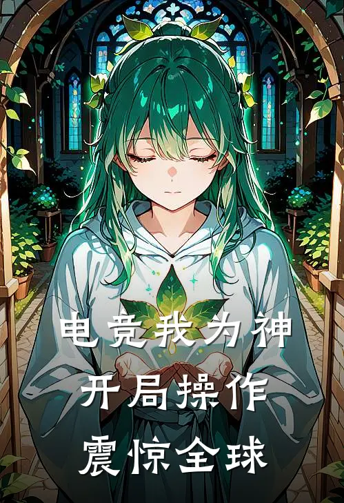 电竞我为神：开局操作震惊全球(李昊凌天)热门网络小说_最新章节列表电竞我为神：开局操作震惊全球(李昊凌天)