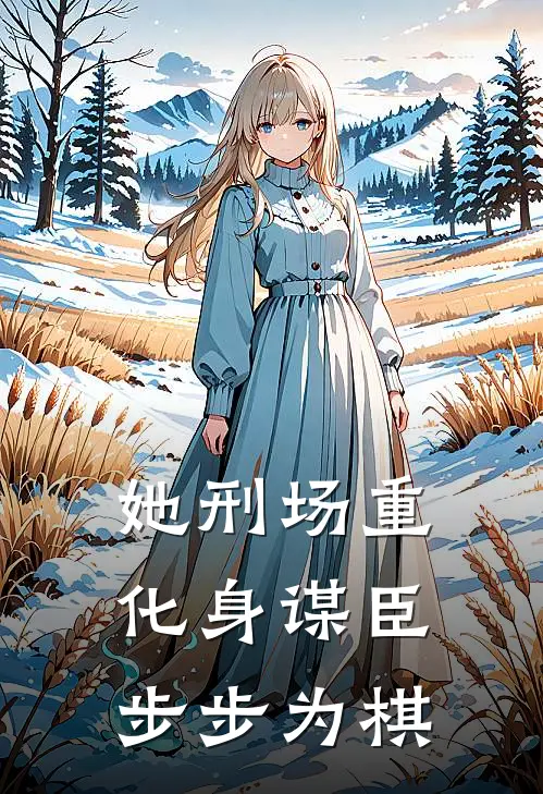 她刑场重化身谋臣步步为棋