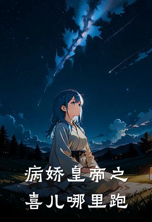 病娇皇帝之喜儿哪里跑
