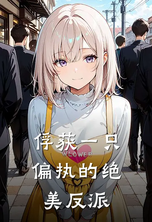 俘获一只偏执的绝美反派