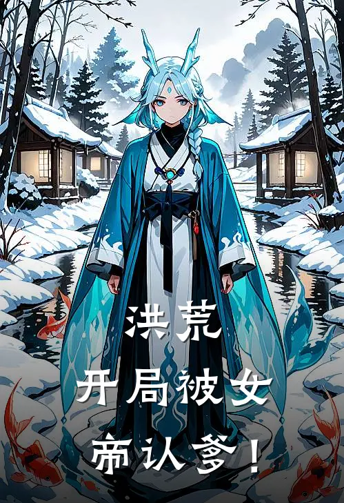 洛昊洛洛(洪荒：开局被女帝认爹！)完结版免费在线阅读_《洪荒：开局被女帝认爹！》全章节阅读