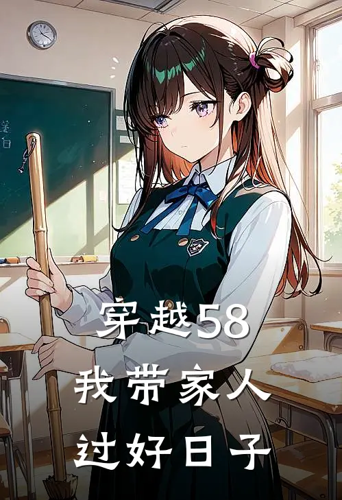 穿越58：我带家人过好日子(张大勇李翠萍)完本小说大全_完本热门小说穿越58：我带家人过好日子张大勇李翠萍